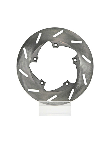 brembo fixed front brake disc gold for benelli adiva 125 00 02