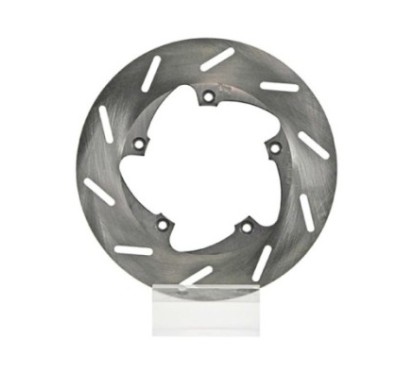 DISCO DE FRENO FIJO DELANTERO BREMBO ORO BENELLI ADIVA 125 00-02