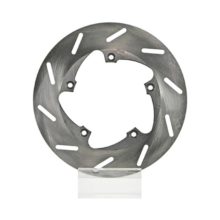 BREMBO DISCO FRENO FISSO ANTERIORE ORO PER BENELLI ADIVA 125 00-02