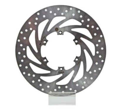 DISQUE DE FREIN FIXE AVANT BREMBO OR OR BMW F 650 GS 02-07