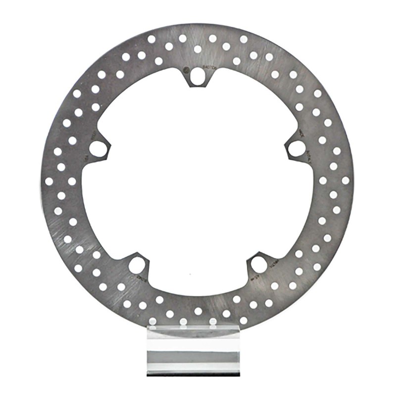 BREMBO GOLD FRONT FIXED BRAKE DISC BMW F 750 GS 18-20