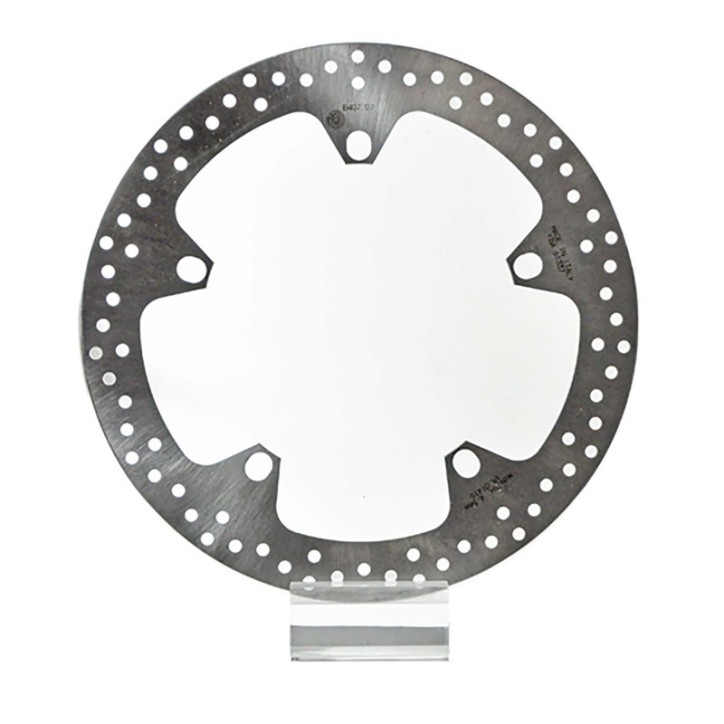 DISQUE DE FREIN FIXE AVANT BREMBO OR OR POUR BMW F 800 GT 13-20