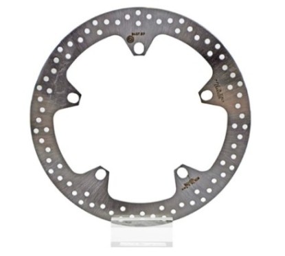 BREMBO DISCO FRENO FISSO ANTERIORE SERIE ORO BMW F 800 R  05-08