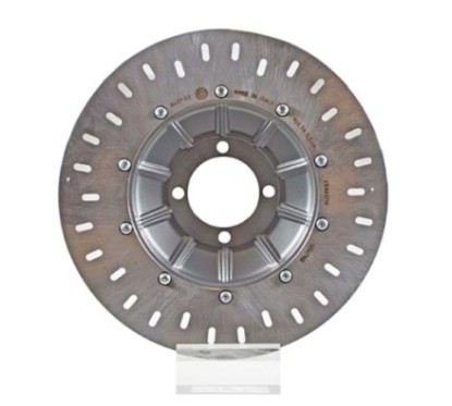 BREMBO GOLD FRONT FIXED BRAKE DISC BMW K75 RT 90-96