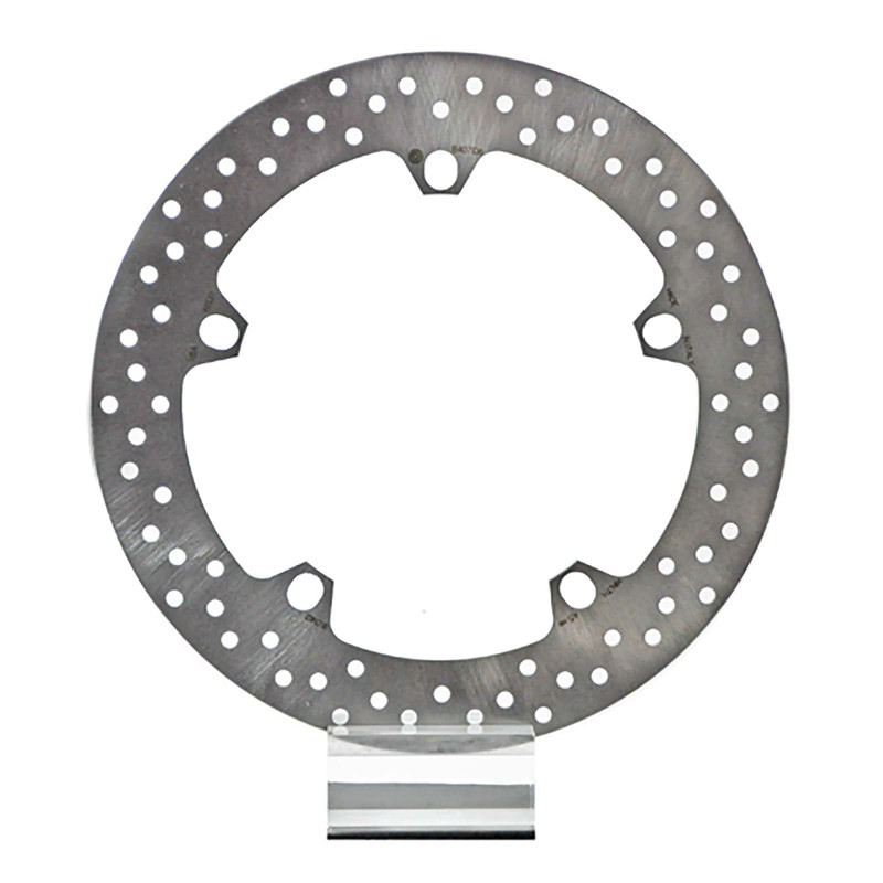 brembo disco freno fisso anteriore oro per bmw r 1200 gs 08 12