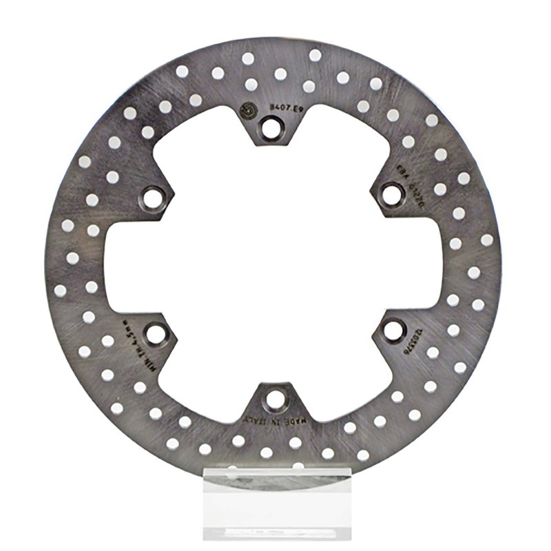 DISQUE DE FREIN FIXE AVANT BREMBO OR DAELIM DAYSTAR 00-03