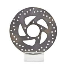 BREMBO FRONT FIXED BRAKE DISC GOLD SERIES DERBI BOULEVARD 125 03-07