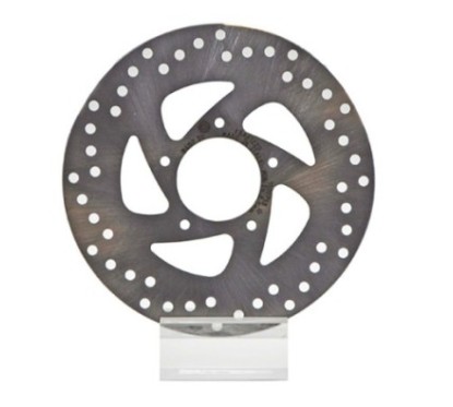 BREMBO FESTBREMSSCHEIBE VORNE GOLD DERBI BOULEVARD 125 03-07