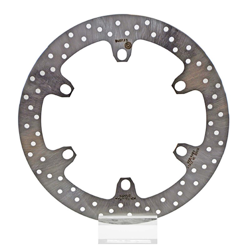 DISQUE DE FREIN AVANT FIXE BREMBO OR DUCATI MULTISTRADA DS S 03-06