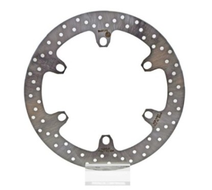 DISQUE DE FREIN AVANT FIXE BREMBO OR DUCATI MULTISTRADA DS S 03-06