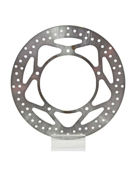 brembo disco freno fisso anteriore oro per gilera gp 08 14