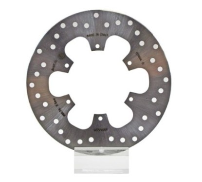 DISCO DE FRENO FIJO DELANTERO BREMBO ORO GILERA RUNNER 125 VX 05-07