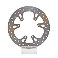 BREMBO FRONT FIXED BRAKE DISC GOLD SERIES HM CR R MOTO 04-04