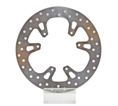 BREMBO FESTSTEHENDE BREMSSCHEIBE VORNE GOLD HM CR R MOTO 04-04