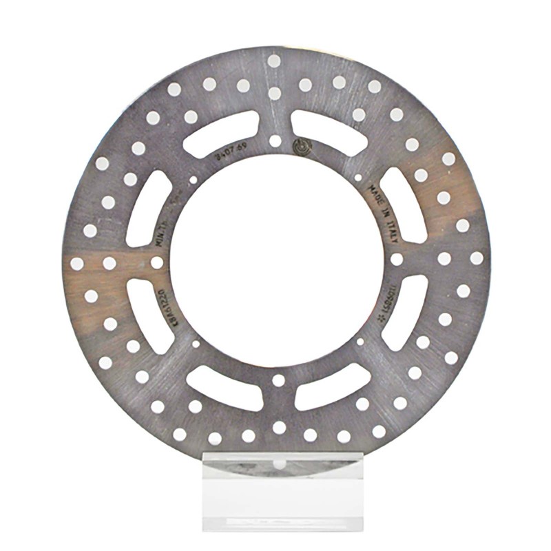 DISQUE DE FREIN AVANT FIXE BREMBO OR HM CRF EASY ENDURO 04-11