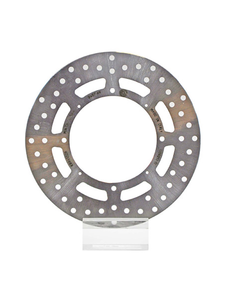 brembo disco freno fisso anteriore oro per hm crf easy trail 04 07