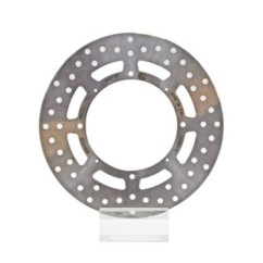 BREMBO FRONT FIXED BRAKE DISC GOLD SERIES HM CRF F EASY TRIAL 04-07