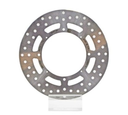 BREMBO FRONT FIXED BRAKE DISC GOLD SERIES HM CRF F EASY TRIAL 04-07