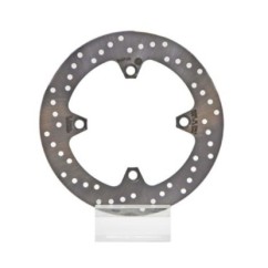 BREMBO DISCO FRENO FISSO ANTERIORE SERIE ORO HONDA @ 125 NES 00-06