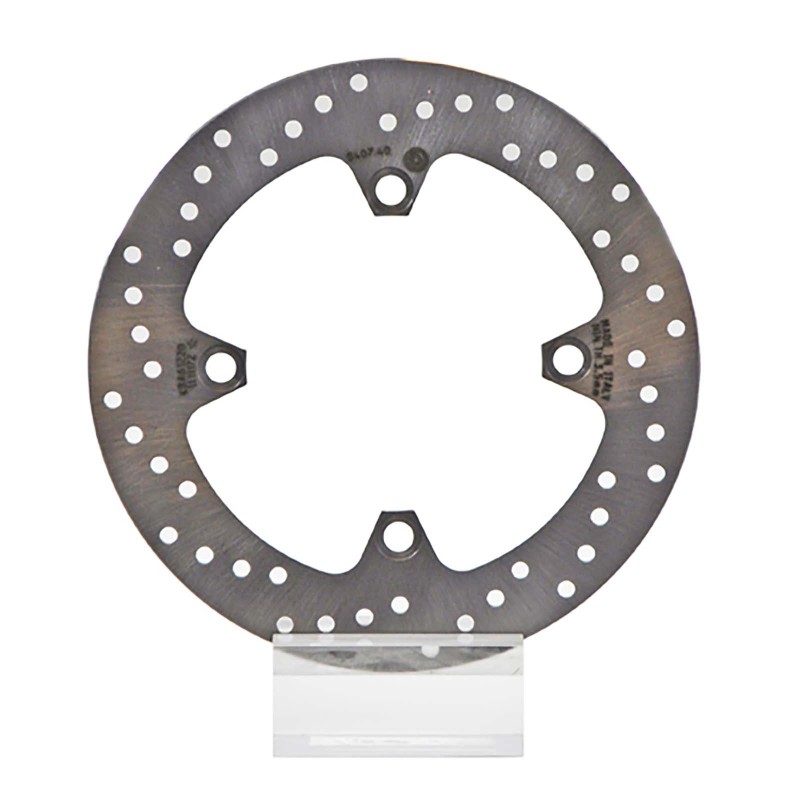 DISQUE DE FREIN FIXE AVANT BREMBO OR HONDA @ 125 NES 00-06