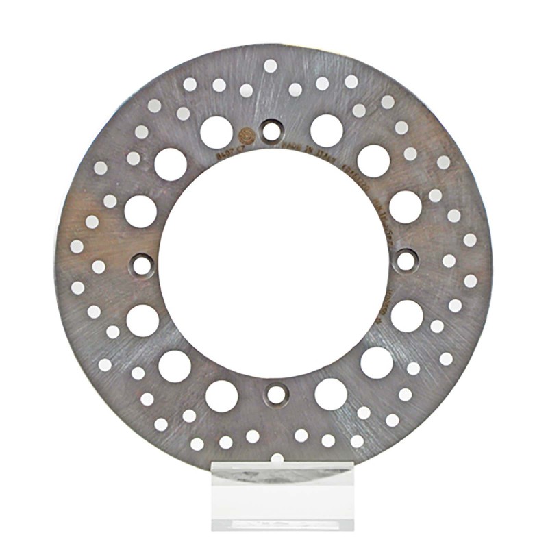 DISQUE DE FREIN AVANT FIXE BREMBO OR HONDA AFRICA TWIN XRV750 90-03