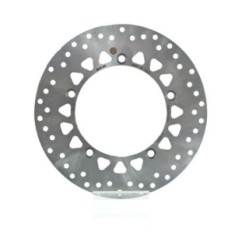 DISCO DE FRENO FIJO DELANTERO BREMBO ORO HONDA CB300 10