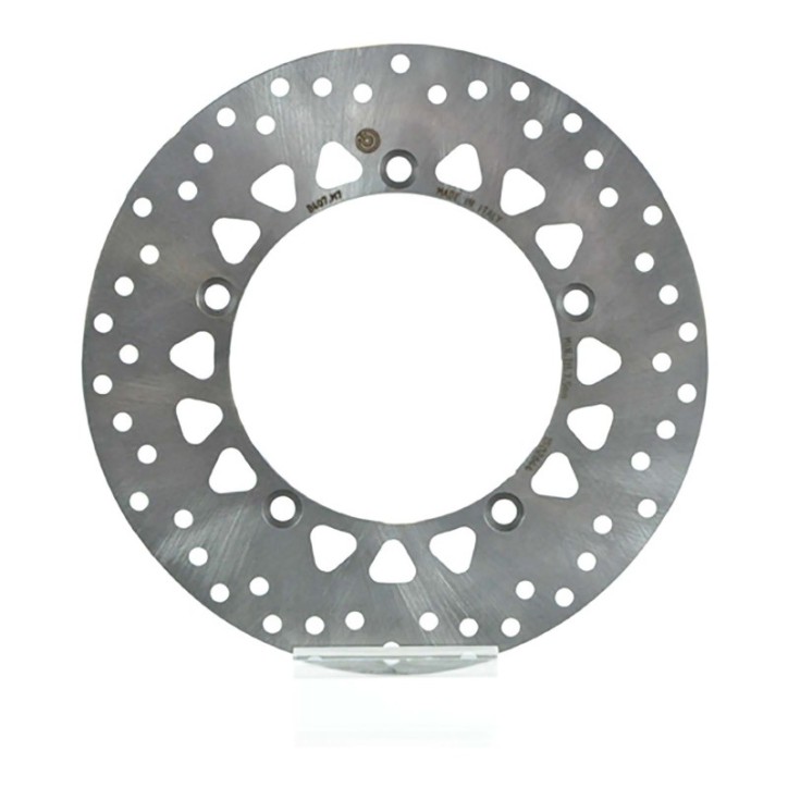 BREMBO DISCO FRENO FISSO ANTERIORE ORO PER HONDA CB300 10