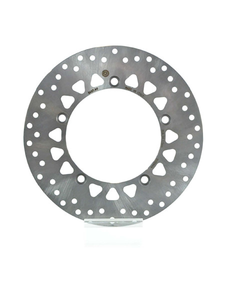 brembo disco freno fisso anteriore oro per honda cbr r 11 16