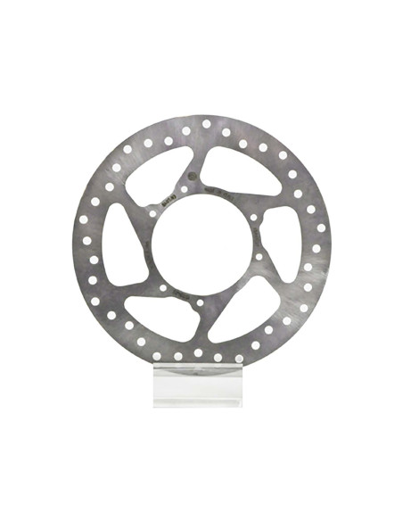 brembo disco freno fisso anteriore oro per honda crf l 19