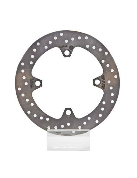 brembo disco freno fisso anteriore oro per honda dylan 150 00 06