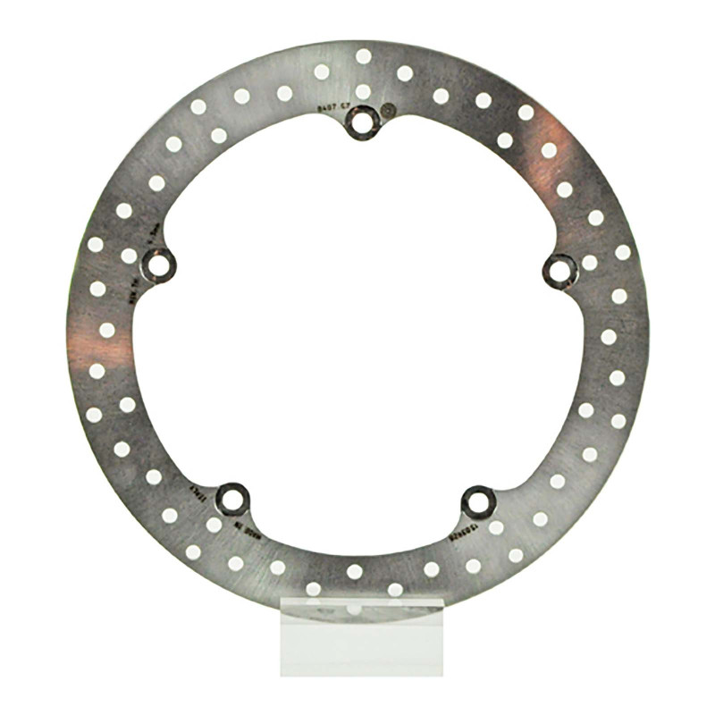 brembo disco freno fisso anteriore oro per honda nc integra dtc 14 20