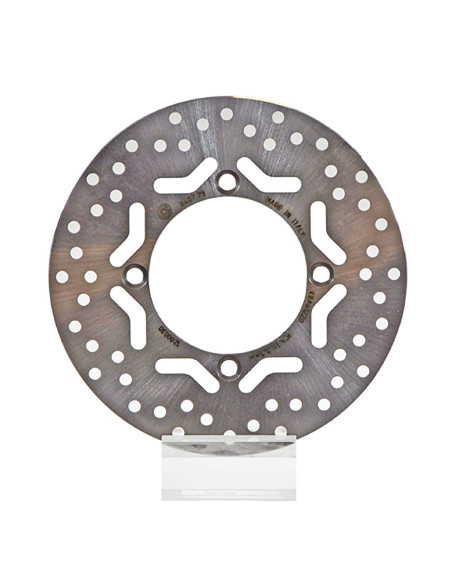 brembo disco freno fisso anteriore oro per honda pantheon fes 4t 04 06