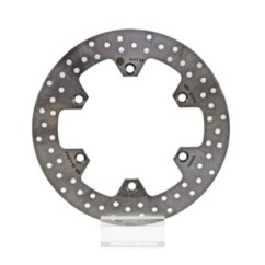 BREMBO FRONT FIXED BRAKE DISC GOLD SERIES HONDA SILVER WING ABS (FJS A) 05-09