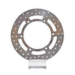 DISQUE DE FREIN AVANT FIXE BREMBO OR HONDA SW-T (FJS D) 09-16