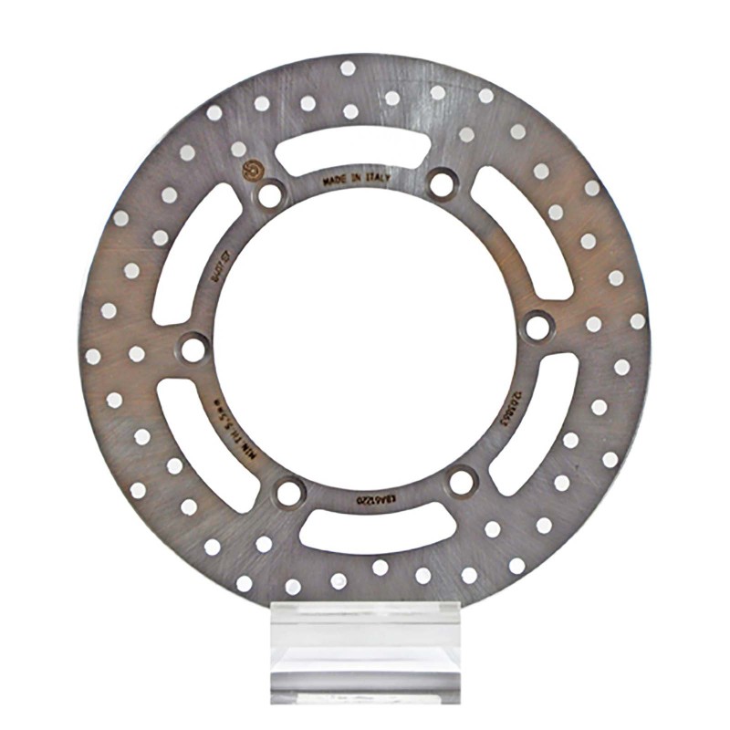 DISQUE DE FREIN AVANT FIXE BREMBO OR HONDA SW-T (FJS D) 11-16