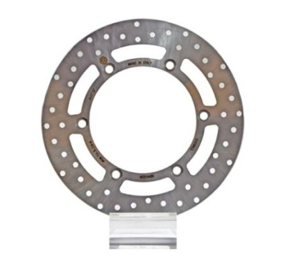 DISCO DE FRENO FIJO DELANTERO BREMBO ORO HONDA SW-T (FJS D) 11-16