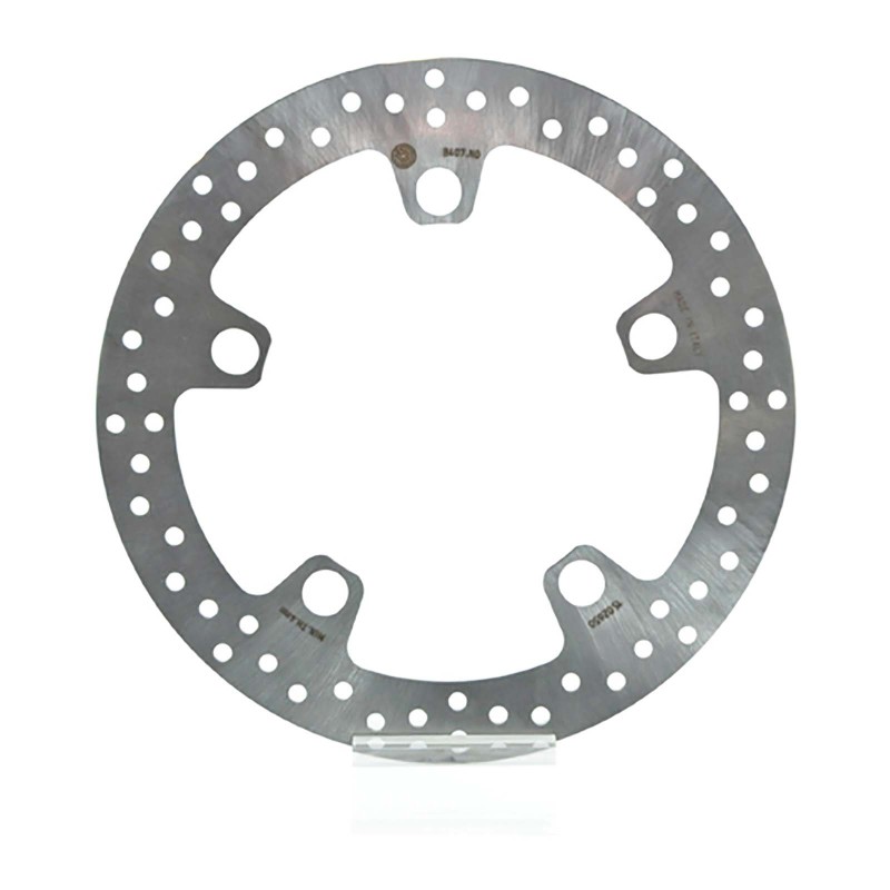 DISQUE DE FREIN FIXE AVANT BREMBO OR HONDA VFR1200