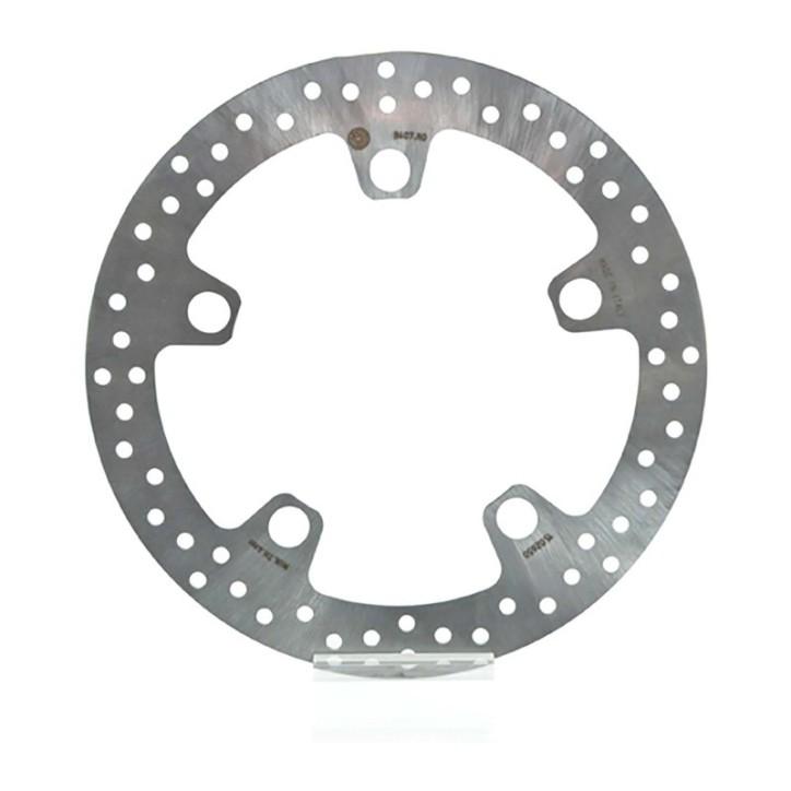 DISQUE DE FREIN FIXE AVANT BREMBO OR POUR HONDA VFR1200