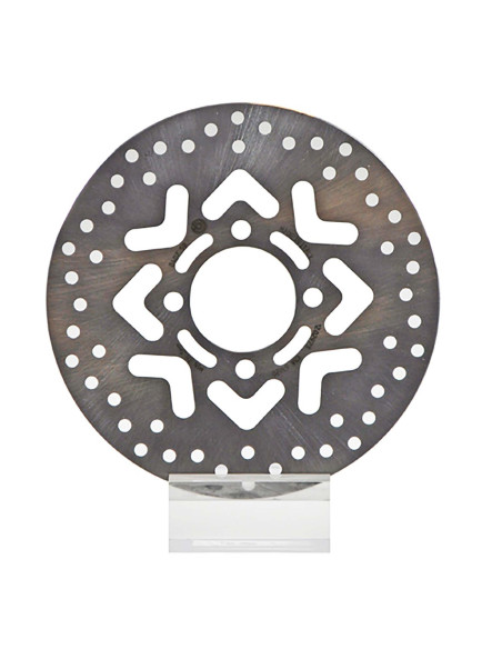 Disque de frein avant fixe Brembo dore pour Honda Vision 11/16