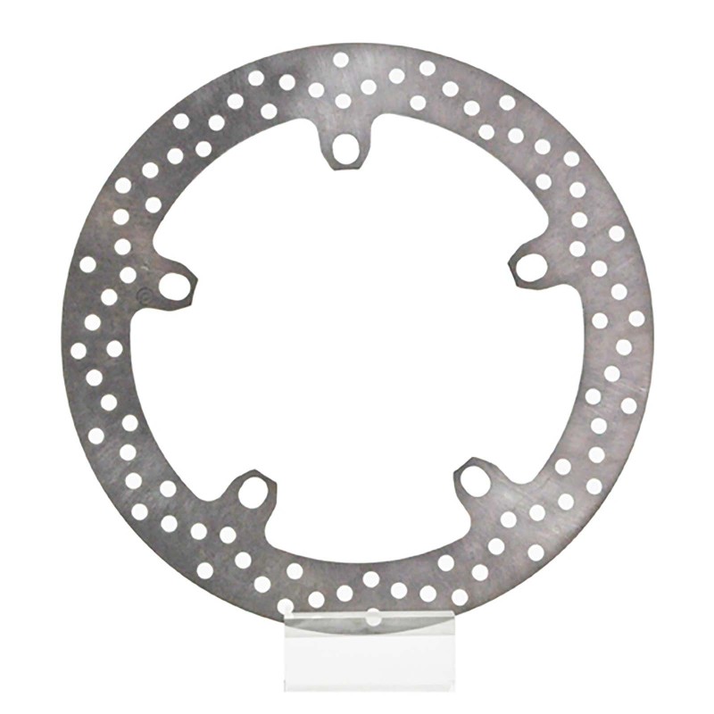 DISQUE DE FREIN AVANT FIXE BREMBO OR HUSQVARNA NUDA R 12-14