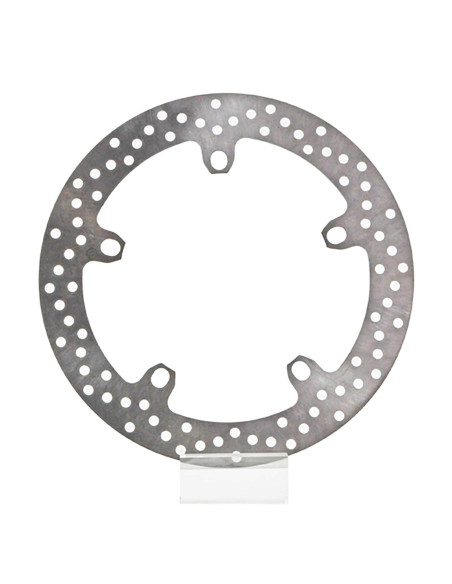 brembo disco freno fisso anteriore oro per husqvarna nuda r 12 14