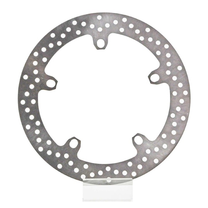 DISQUE DE FREIN AVANT FIXE BREMBO OR POUR HUSQVARNA NUDA/R 12-14