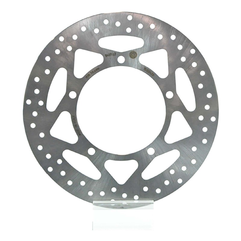 DISQUE DE FREIN AVANT FIXE BREMBO OR KAWASAKI NINJA ABS 13-16