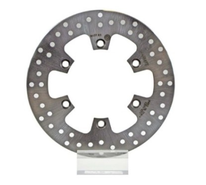 DISCO DE FRENO FIJO DELANTERO BREMBO ORO KAWASAKI SC EPSILON 02