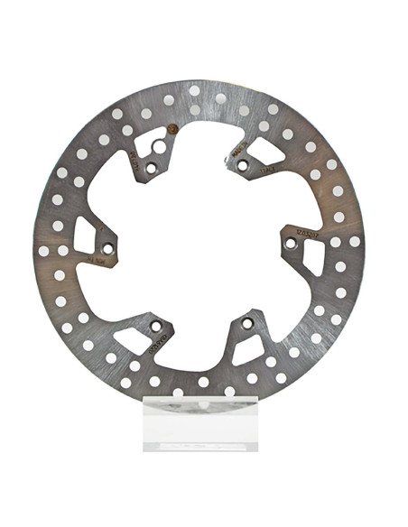 brembo disco freno fisso anteriore oro per ktm sx 09 21