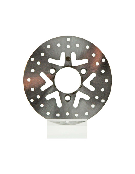 brembo disco freno fisso anteriore oro per kymco agility rs naked 10 14