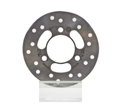 BREMBO FRONT FIXED BRAKE DISC GOLD SERIES KYMCO FILLY 00-02