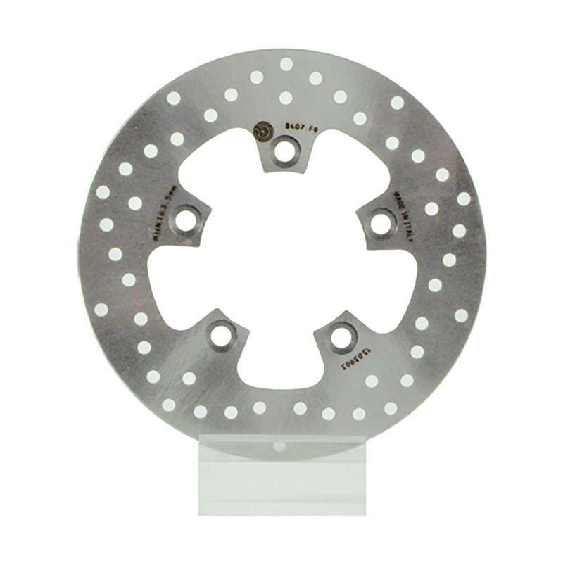 DISQUE DE FREIN AVANT FIXE BREMBO OR KYMCO LIKE 150 17-18