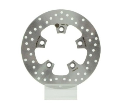 DISQUE DE FREIN AVANT FIXE BREMBO OR KYMCO LIKE 150 17-18