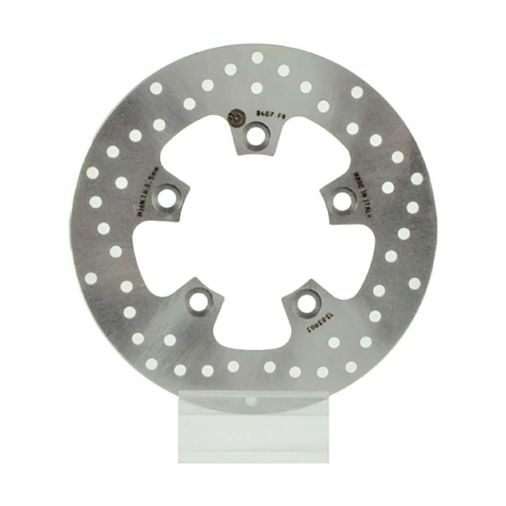 DISQUE DE FREIN AVANT FIXE BREMBO OR POUR KYMCO LIKE 150 17-18